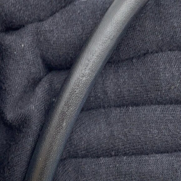 LOUIS VUITTON Onthego Size GM Monogram Empreinte Leather Noir M44925 - Picture 9 of 15